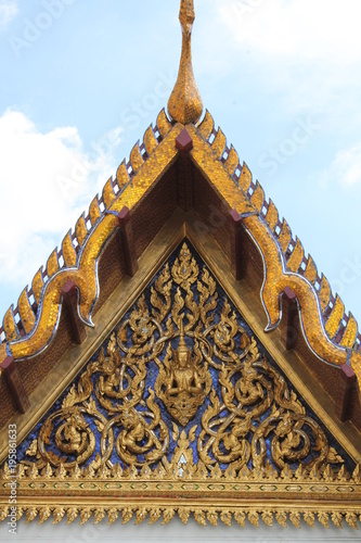 Beautiful and unique landscape of Thailand, Khao Lak and Bangkok