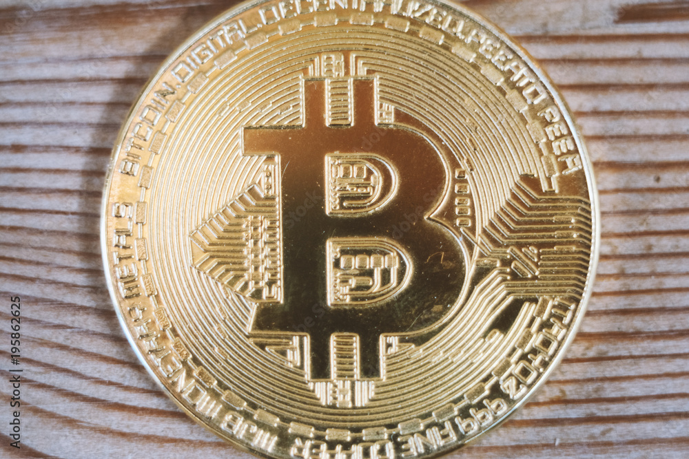 Bitcoin crypto currency go down, Bitcoin price down.