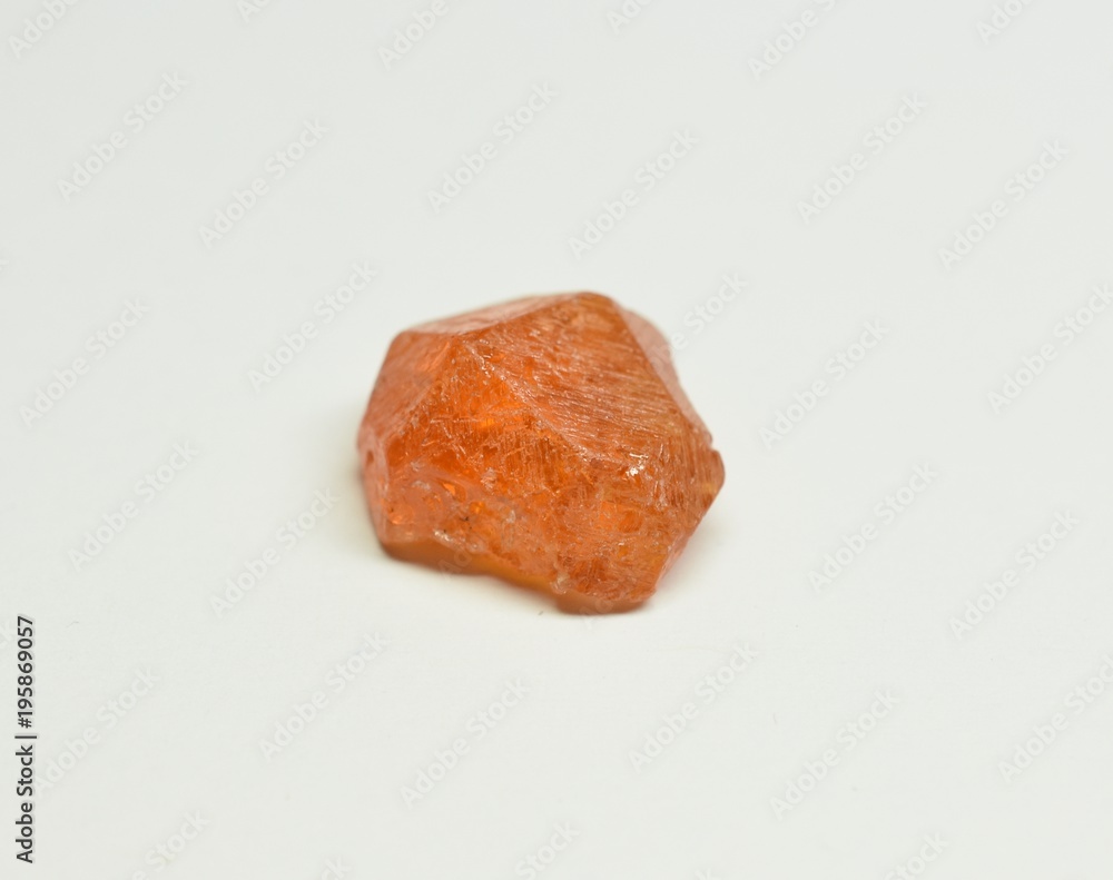 Spessartine Garnet Spessartine Garnet