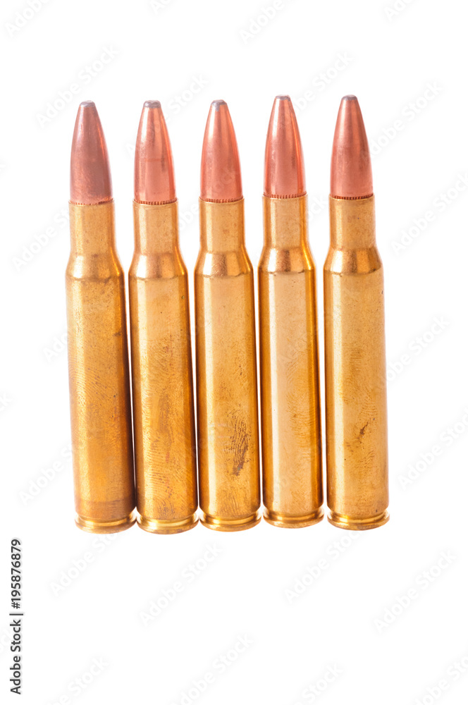 Cartridges Cartridges