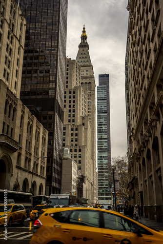 New York © burgueyre