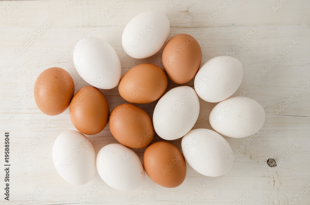 Eggs. Fresh chicken eggs ready for cooking. Healthy food. Eggs. Fresh chicken eggs ready for cooking. Healthy food.