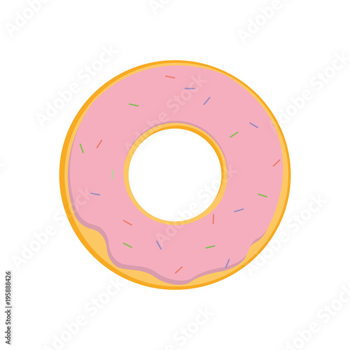 donut