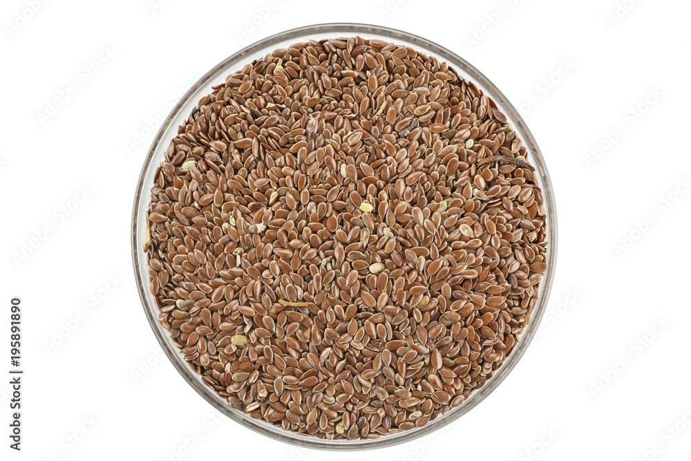 raw buckwheat in a plate isolated raw buckwheat in a plate isolated