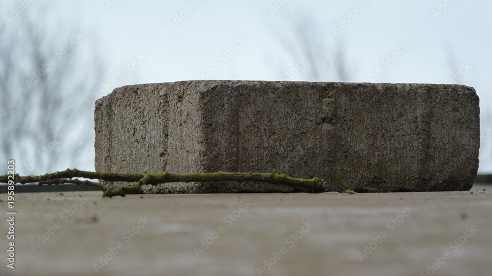 Block Stein Block Stein