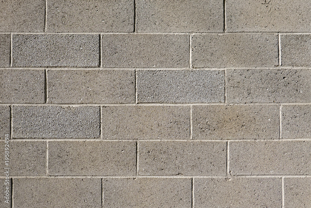 Fototapeta premium mur de briques