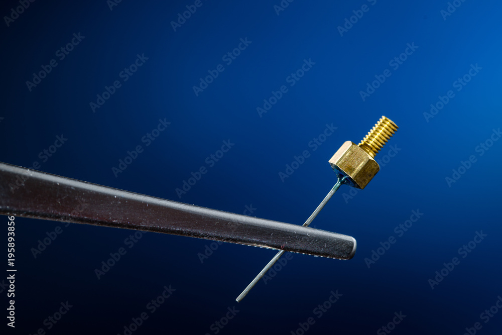 Radio electronic components Radio electronic components