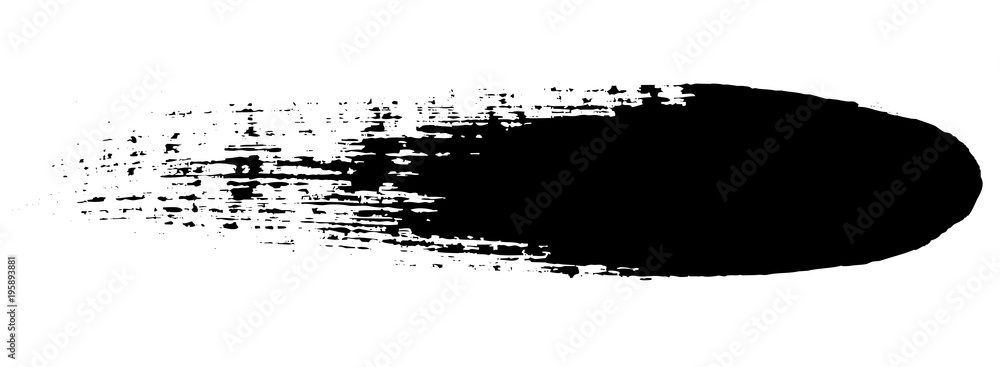 TRAIT RAPIDE NOIR