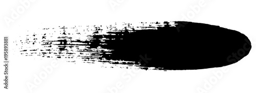 TRAIT RAPIDE NOIR