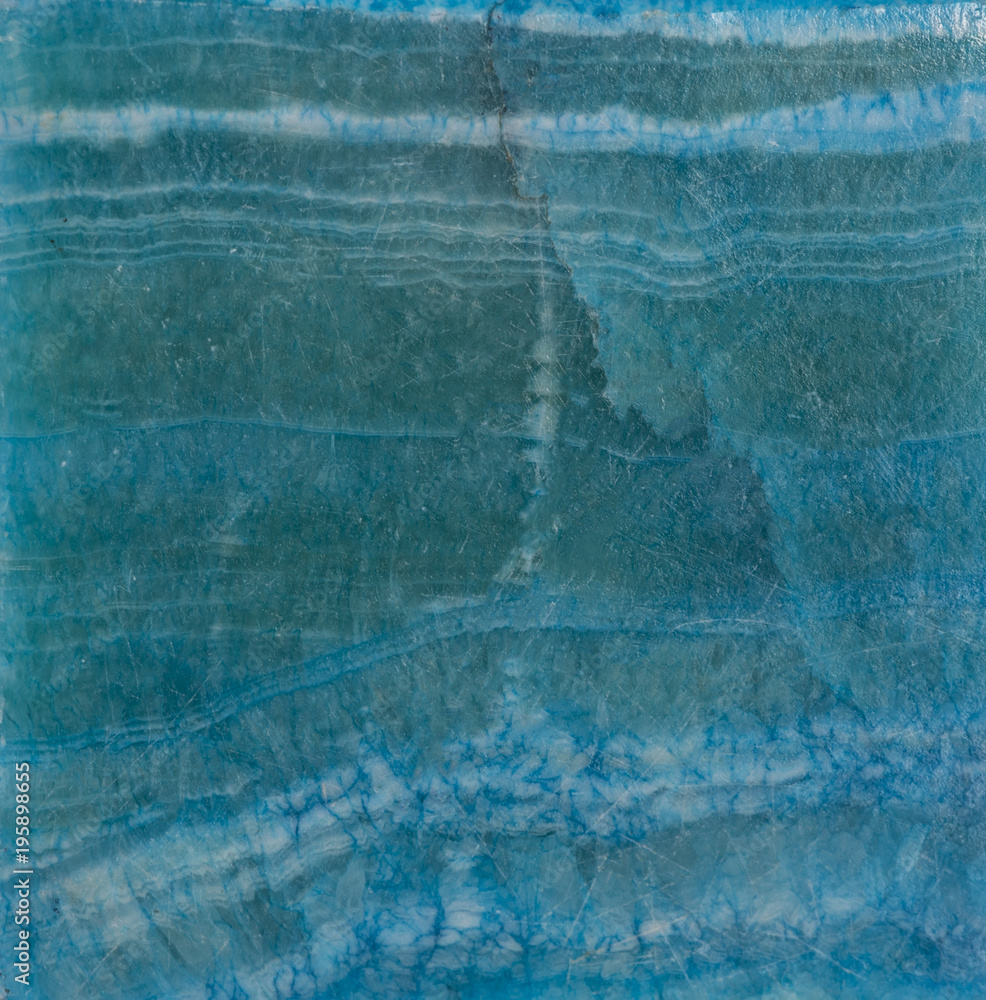 blue agate texture