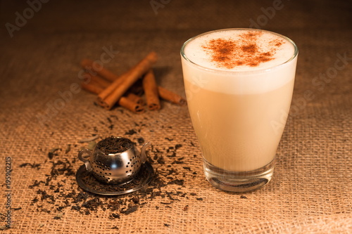 Chai Latte