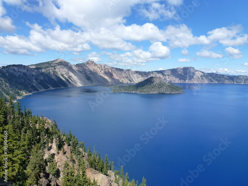 Crater Lake