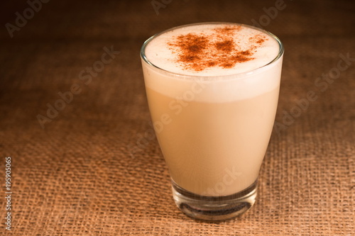 Chai Latte / Coffee / Hot Chocolatte