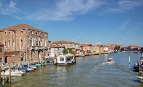 Venise et ses monuments © Lotharingia