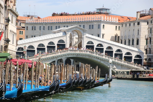 Canaux de Venise