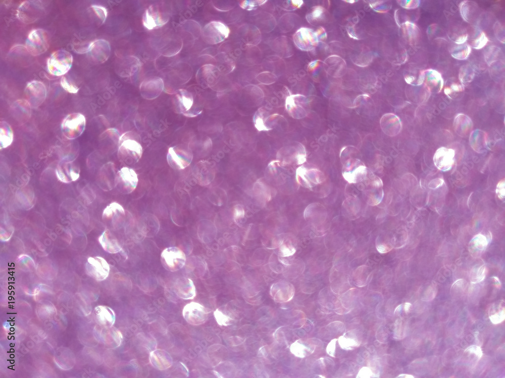 glowing bright purple glittering blurred glowing abstract background glowing bright purple glittering blurred glowing abstract background