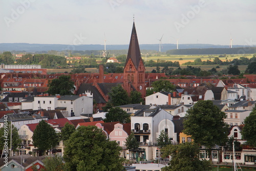 Wallpaper Mural Allemagne Warnemunde Torontodigital.ca