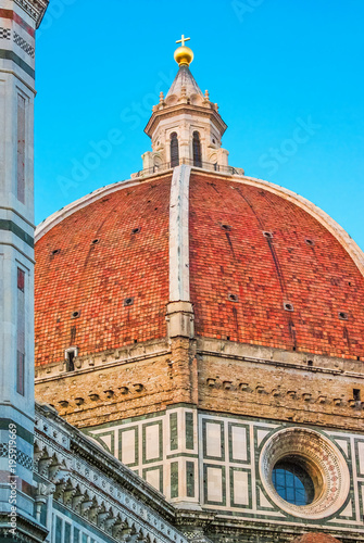 Cathedral of Santa Maria del Fiore photo