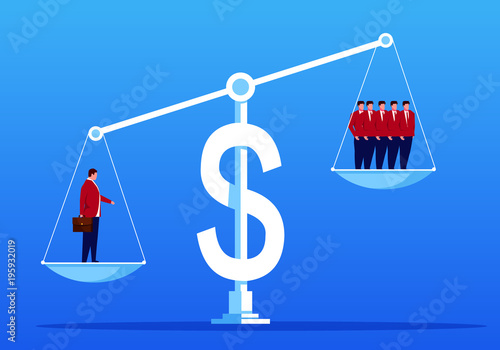 Concepts measure the value of leadership