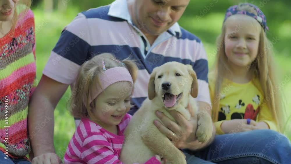Happy family Happy family