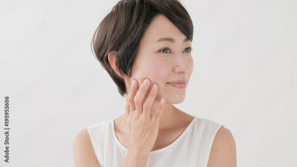女性・4K 女性・4K