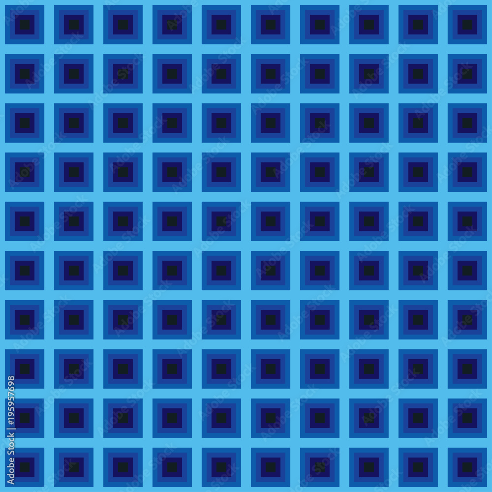 Checkered abstract pattern Checkered abstract pattern