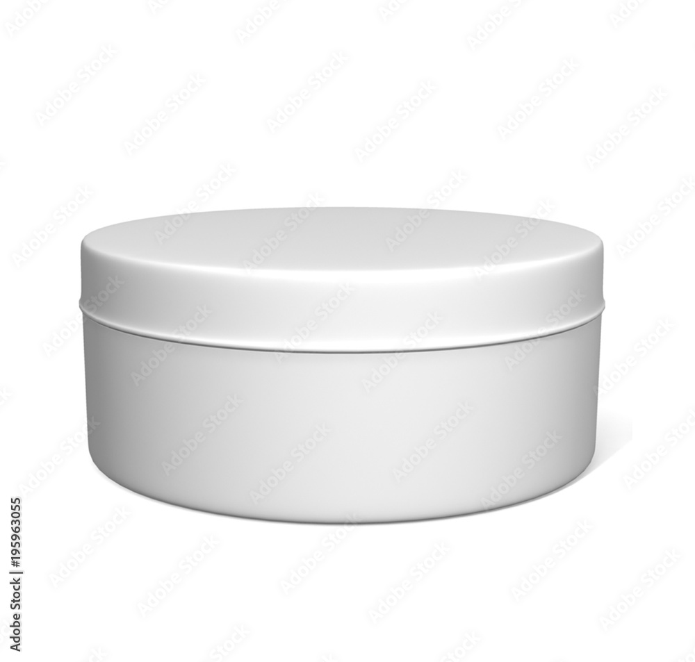 realistic round open white box of cookies, 3d Illustration Isolated On White Background. Mock Up Template Ready For Your Design. realistic round open white box of cookies, 3d Illustration Isolated On White Background. Mock Up Template Ready For Your Design.