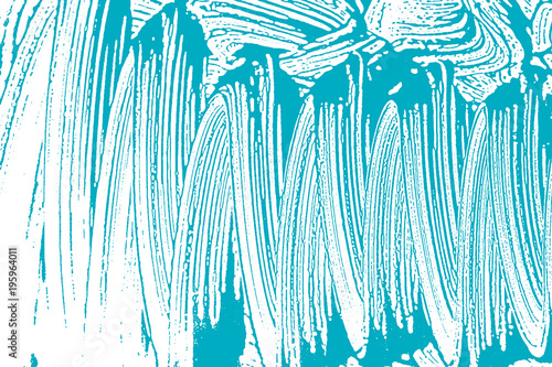 Natural soap texture. Amusing green blue foam trace background. Artistic extraordinary soap suds. Cleanliness, cleanness, purity concept. Vector illustration.