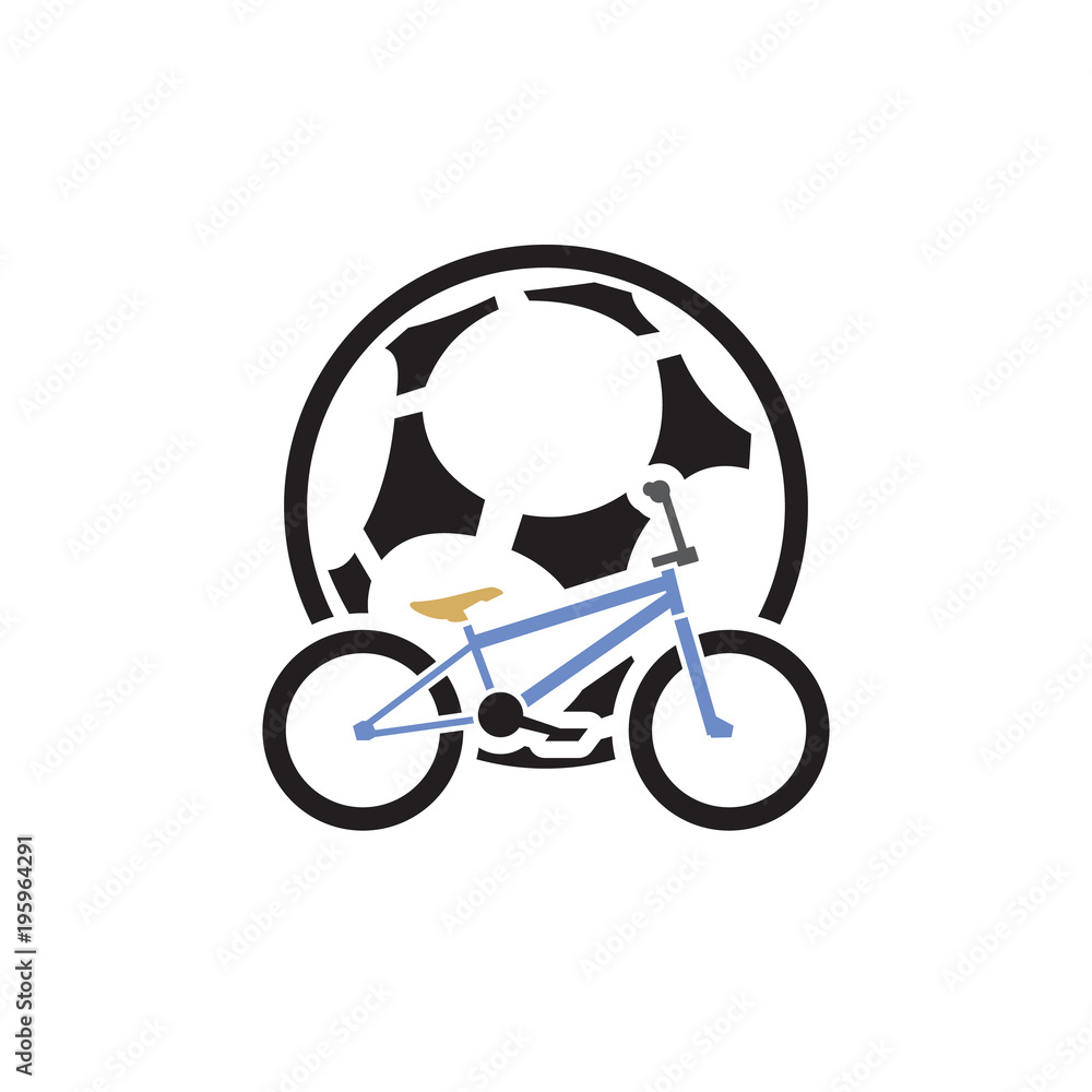 Bike soccer outlet