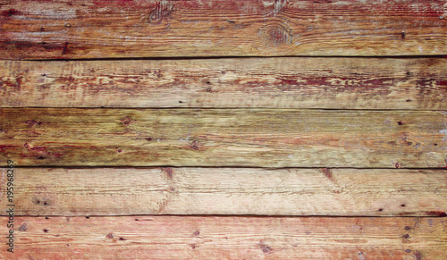 closeup background of Yellow wood texture