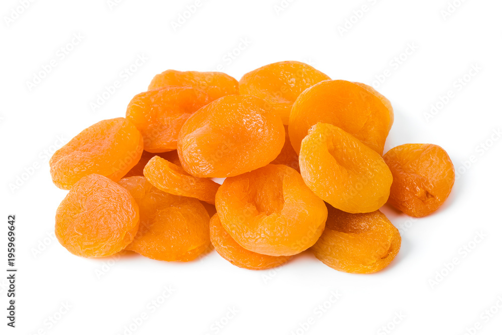 Dried apricots Dried apricots