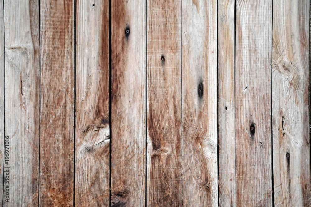 Wooden background Wooden background