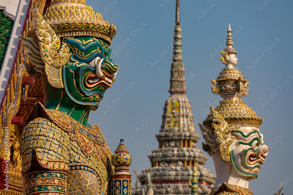Bangkok, Thailand Bangkok, Thailand