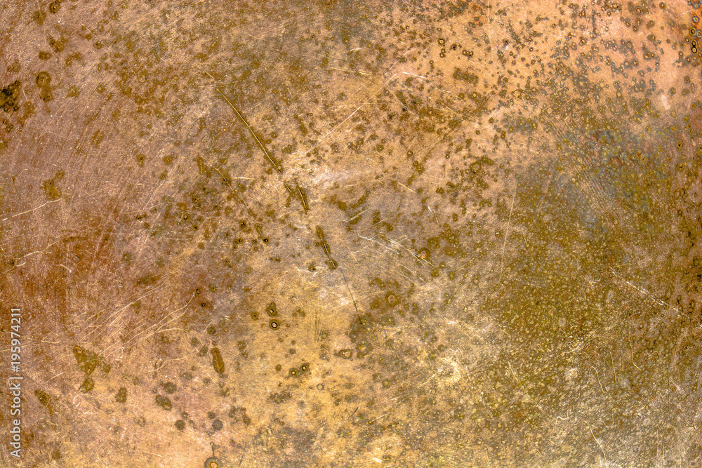 Texture of rusty metal plate, rustic background Texture of rusty metal plate, rustic background
