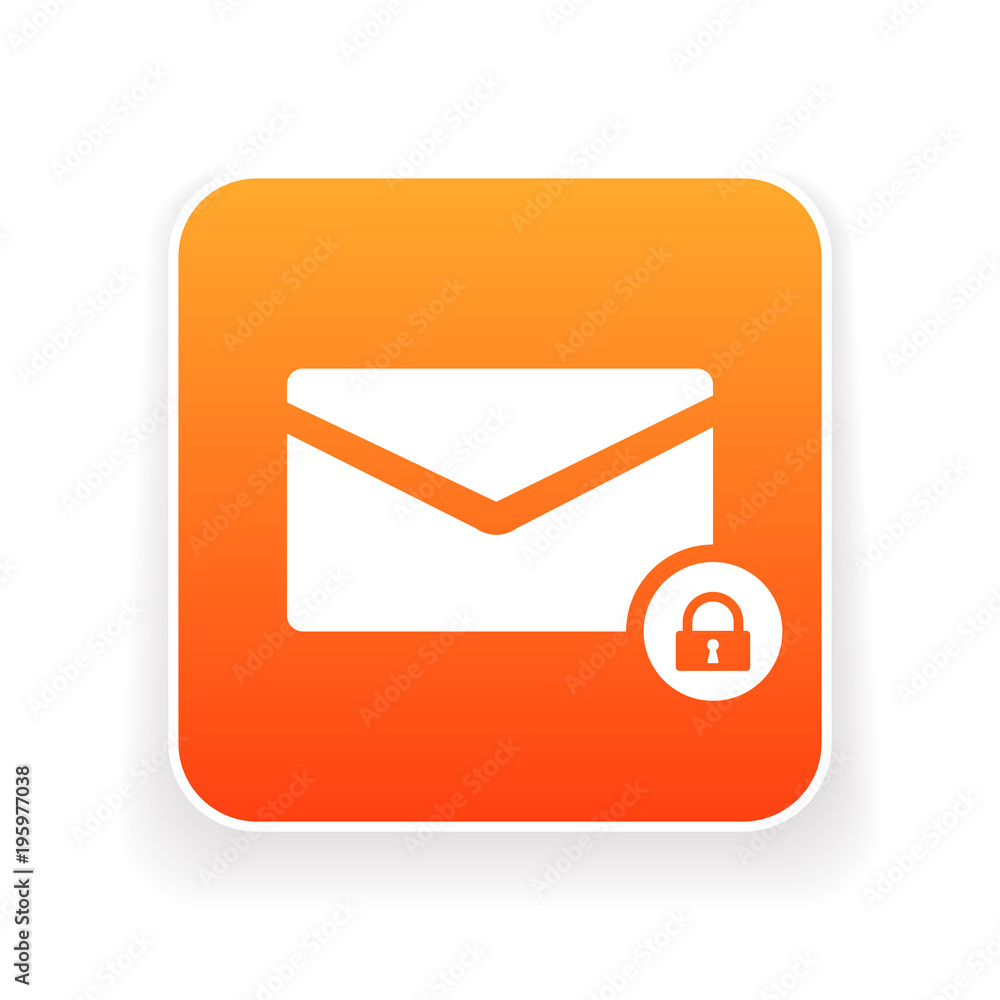 3325890 Email icon with padlock sign. Email icon and security, protection, privacy concept 3325890 Email icon with padlock sign. Email icon and security, protection, privacy concept
