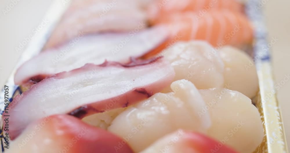 Sushi take away Sushi take away