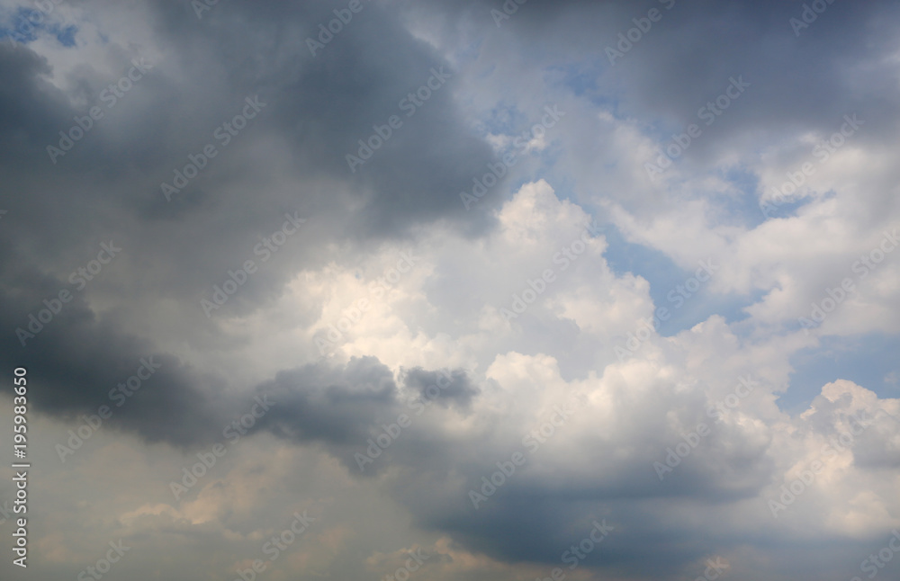 Abstract cloud in twilight at evening times.
Abstract cloud in twilight at evening times.