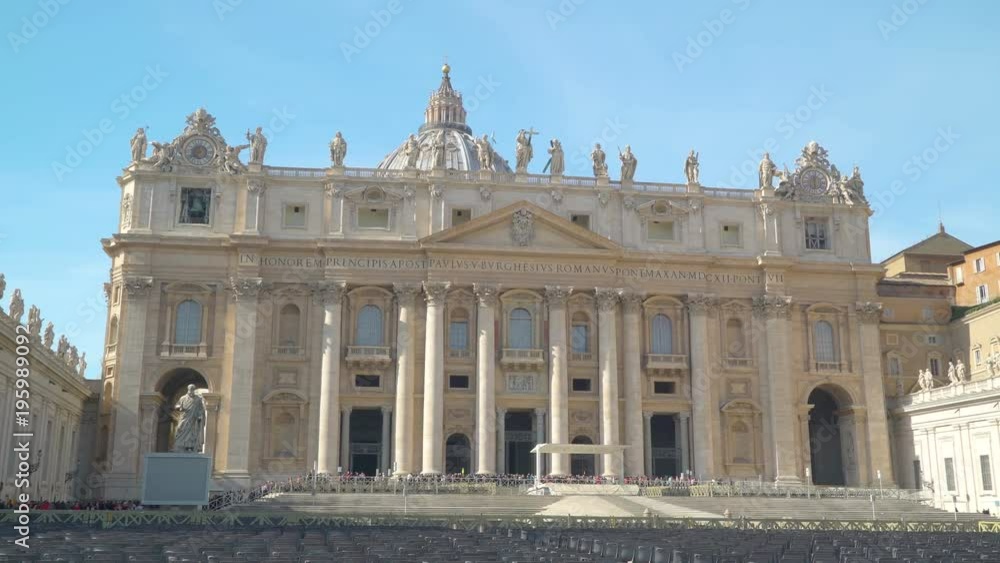 17118_View_of_the_holy_Basilica_of_Saint_Peter_in_Vatican_Rome_Italy.mov 17118_View_of_the_holy_Basilica_of_Saint_Peter_in_Vatican_Rome_Italy.mov