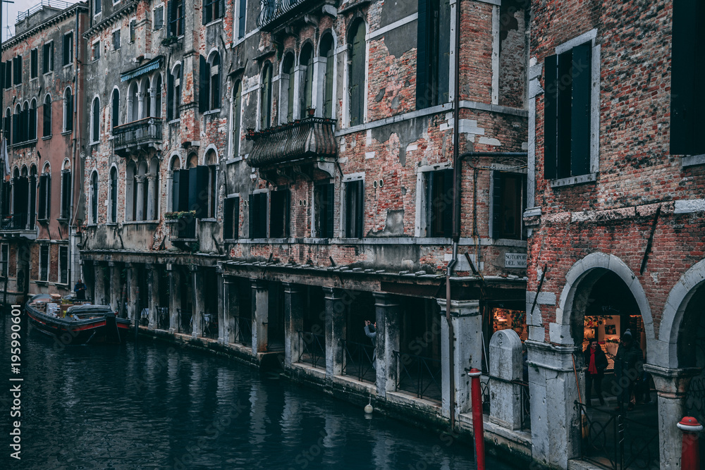 Just Venice