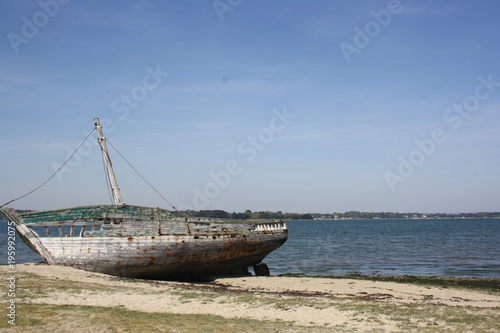 bateau