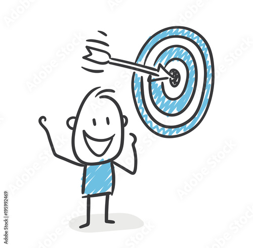 Bull's eye