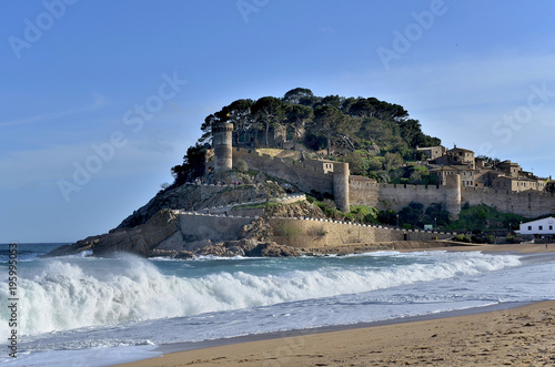 Tossa de Mar