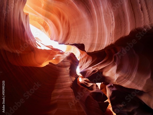 Antelope Canyon - US