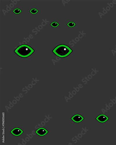 Augen