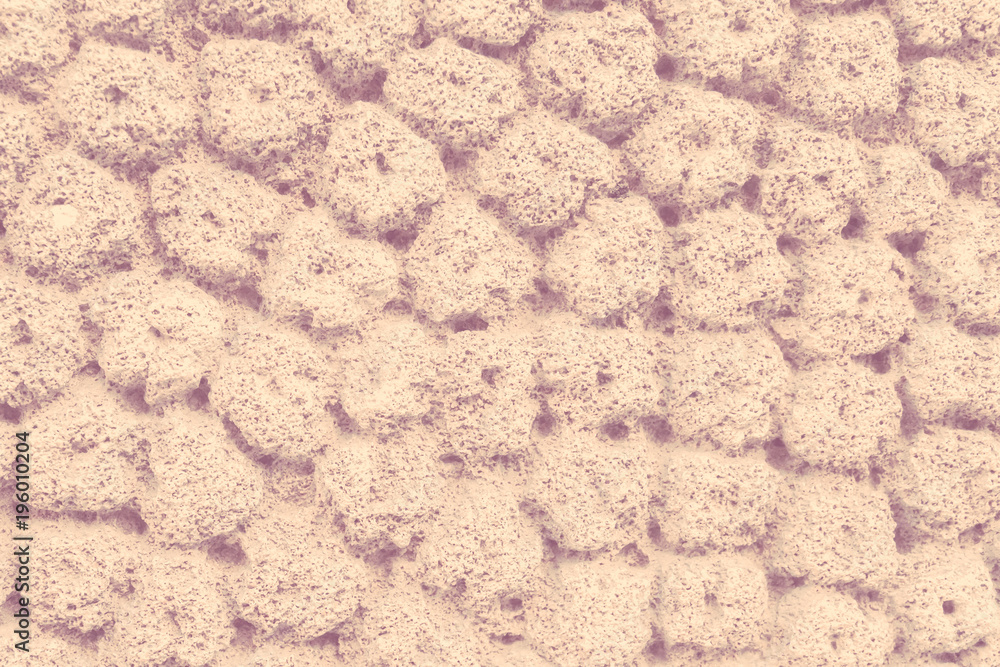 Relief porous stone surface, background, texture. Toned Relief porous stone surface, background, texture. Toned