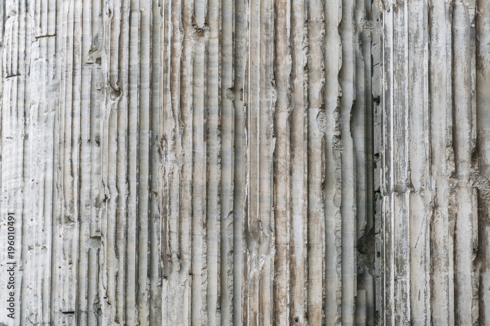 Ancient colonnade, background, texture Ancient colonnade, background, texture