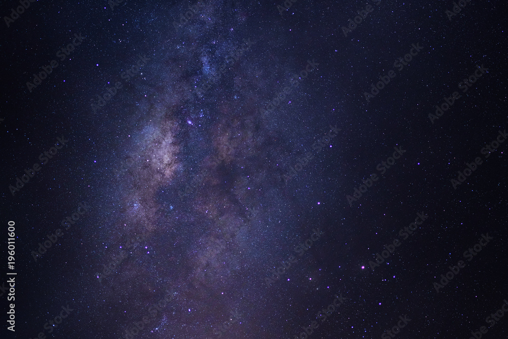 Stars in space dust in the universe and milky way galaxy Stars in space dust in the universe and milky way galaxy