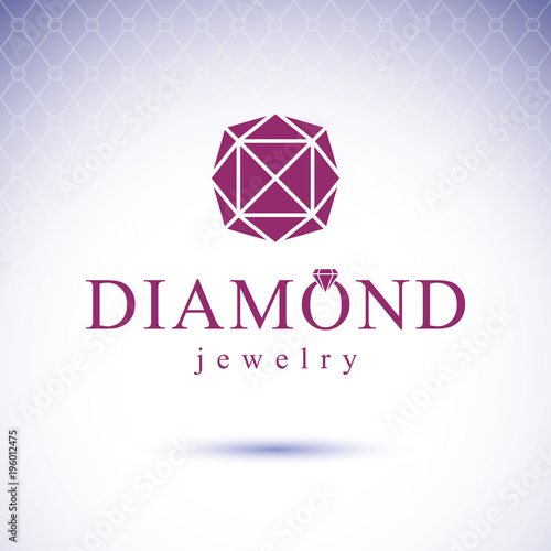 Vector precious decorative ...