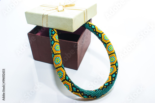 Handcrafted plaits