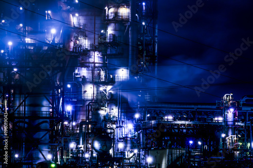 四日市 石油化学コンビナート Stock 写真 Adobe Stock 四日市 石油化学コンビナート Stock 写真 Adobe Stock